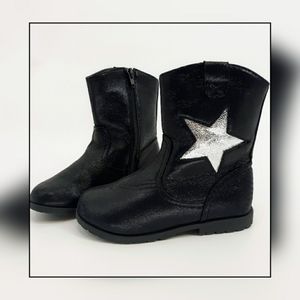 Fabkids- Girl's boots